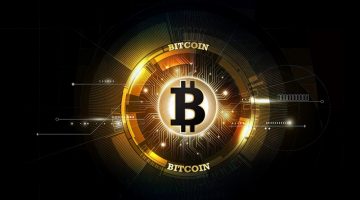 สกุลเงิน Bitcoin หนึ่งใน Cryptocurrency