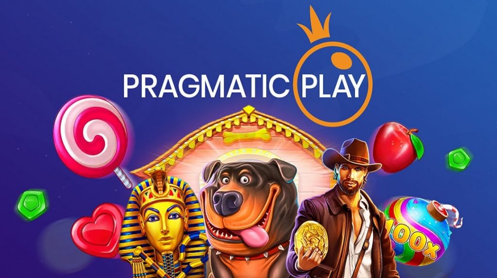 Pragmatic-Play Sign up for free สมัครฟรี