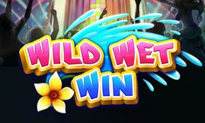 Spadegaming เกมไหนดี เกมWild Wet Win